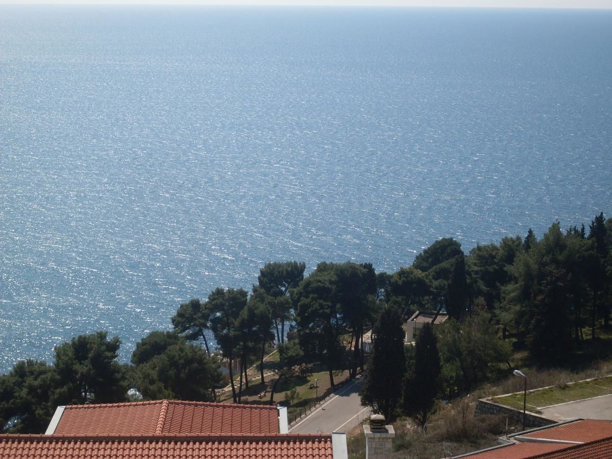 Апартаменты Apartments Popovic Улцинь-20