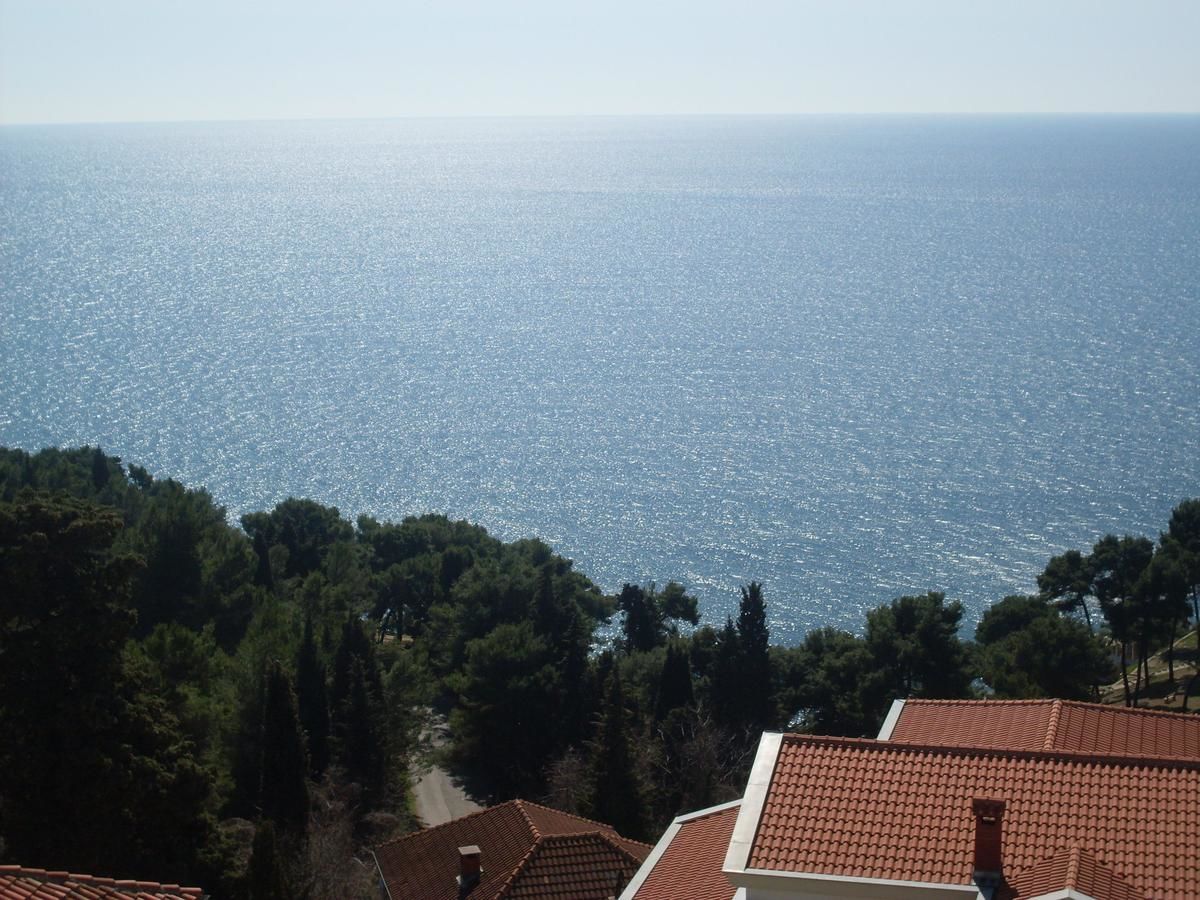 Апартаменты Apartments Popovic Улцинь-22