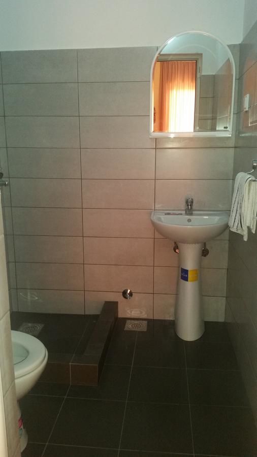 Апартаменты Apartments Popovic Улцинь