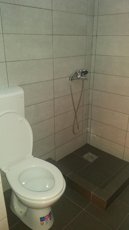 Апартаменты Apartments Popovic Улцинь