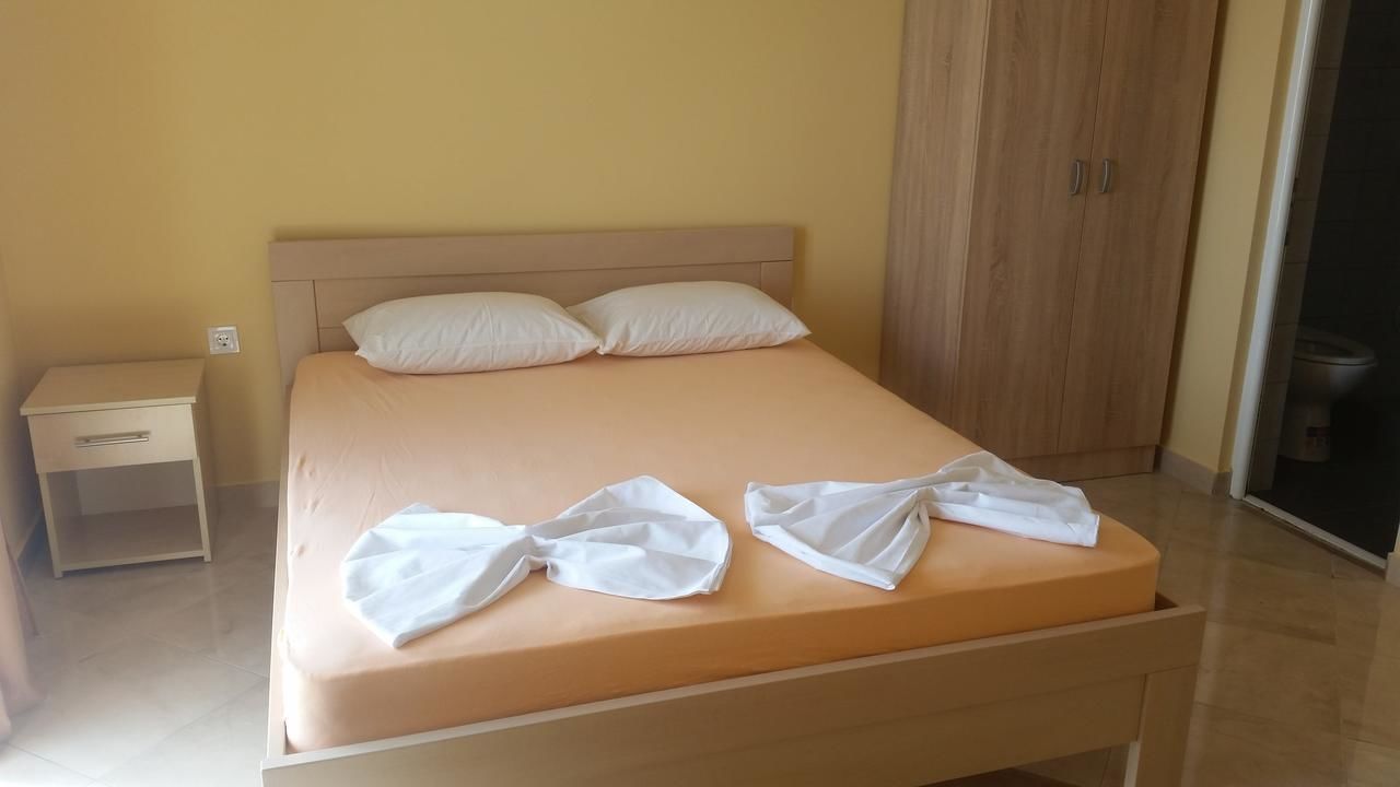 Апартаменты Apartments Popovic Улцинь