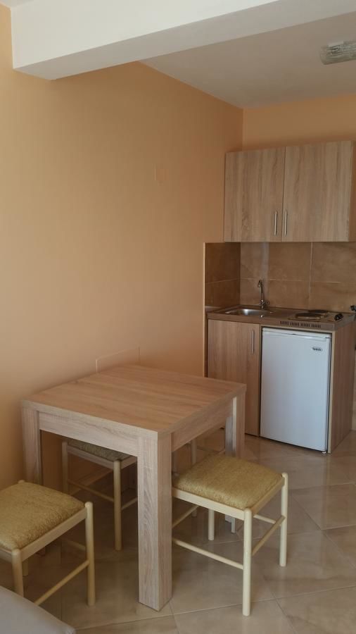 Апартаменты Apartments Popovic Улцинь-30