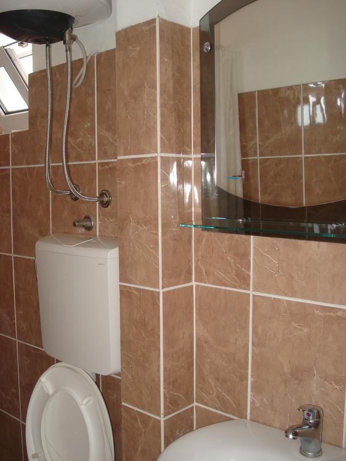 Апартаменты Apartments Popovic Улцинь-34