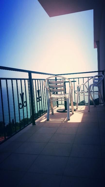 Апартаменты Apartments Popovic Улцинь-41