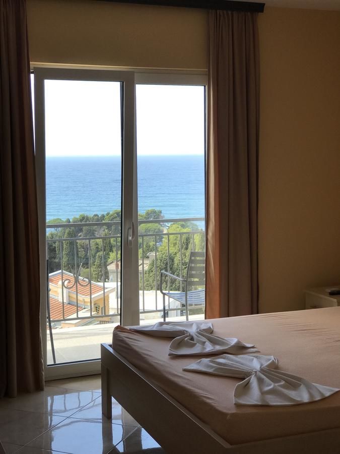 Апартаменты Apartments Popovic Улцинь