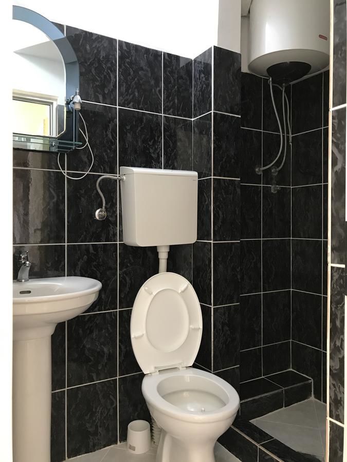 Апартаменты Apartments Popovic Улцинь-12