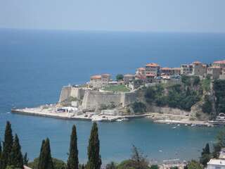 Апартаменты Apartments Popovic Улцинь-0