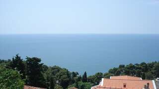 Апартаменты Apartments Popovic Улцинь Апартаменты с балконом-5