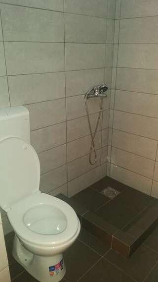 Апартаменты Apartments Popovic Улцинь Апартаменты с балконом-8