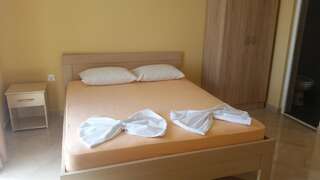 Апартаменты Apartments Popovic Улцинь Апартаменты с балконом-9