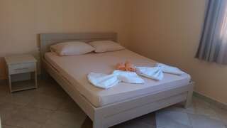 Апартаменты Apartments Popovic Улцинь Апартаменты с 1 спальней-6