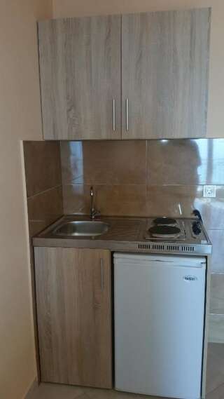 Апартаменты Apartments Popovic Улцинь Апартаменты-8