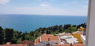 Апартаменты Apartments Popovic Улцинь Апартаменты-11