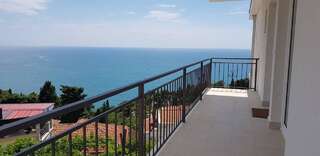 Апартаменты Apartments Popovic Улцинь Апартаменты-1