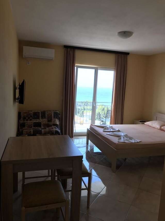 Апартаменты Apartments Popovic Улцинь-14