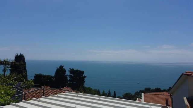 Апартаменты Apartments Popovic Улцинь-15