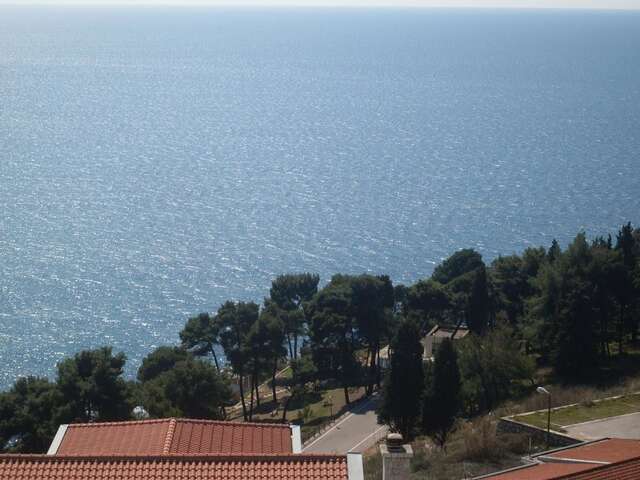 Апартаменты Apartments Popovic Улцинь-19