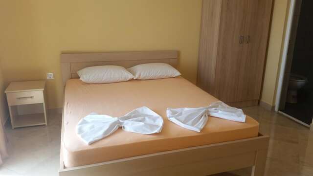 Апартаменты Apartments Popovic Улцинь-26