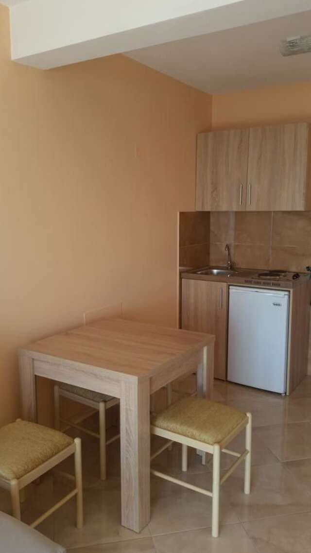 Апартаменты Apartments Popovic Улцинь-29