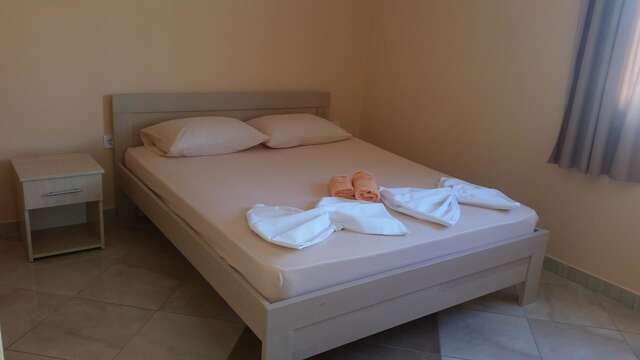 Апартаменты Apartments Popovic Улцинь-30