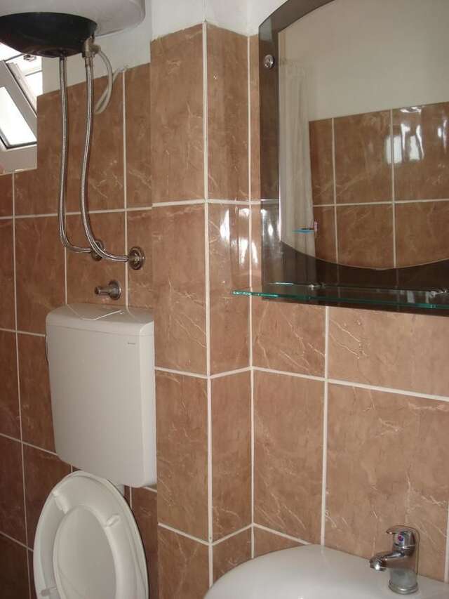 Апартаменты Apartments Popovic Улцинь-33