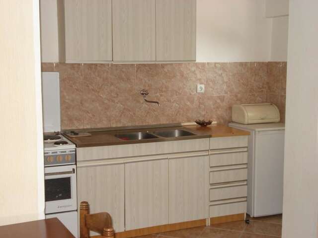Апартаменты Apartments Popovic Улцинь-35