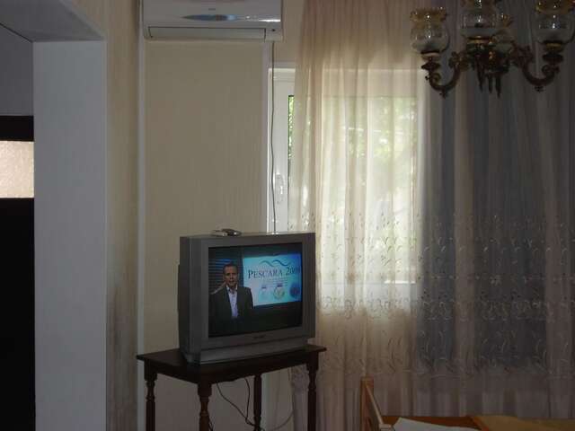 Апартаменты Apartments Popovic Улцинь-36