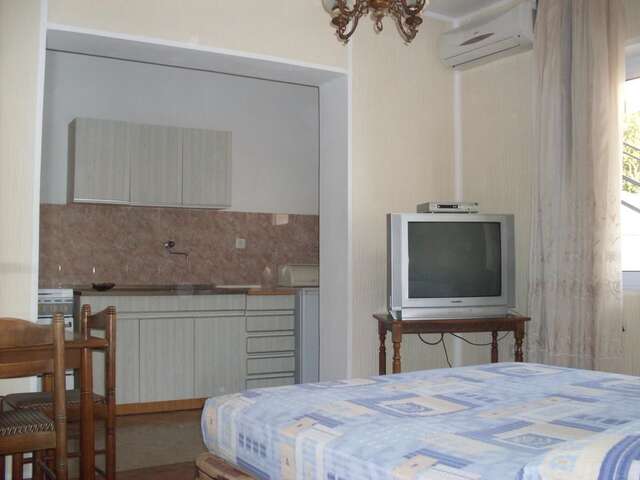 Апартаменты Apartments Popovic Улцинь-37