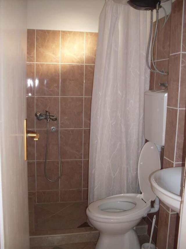 Апартаменты Apartments Popovic Улцинь-39