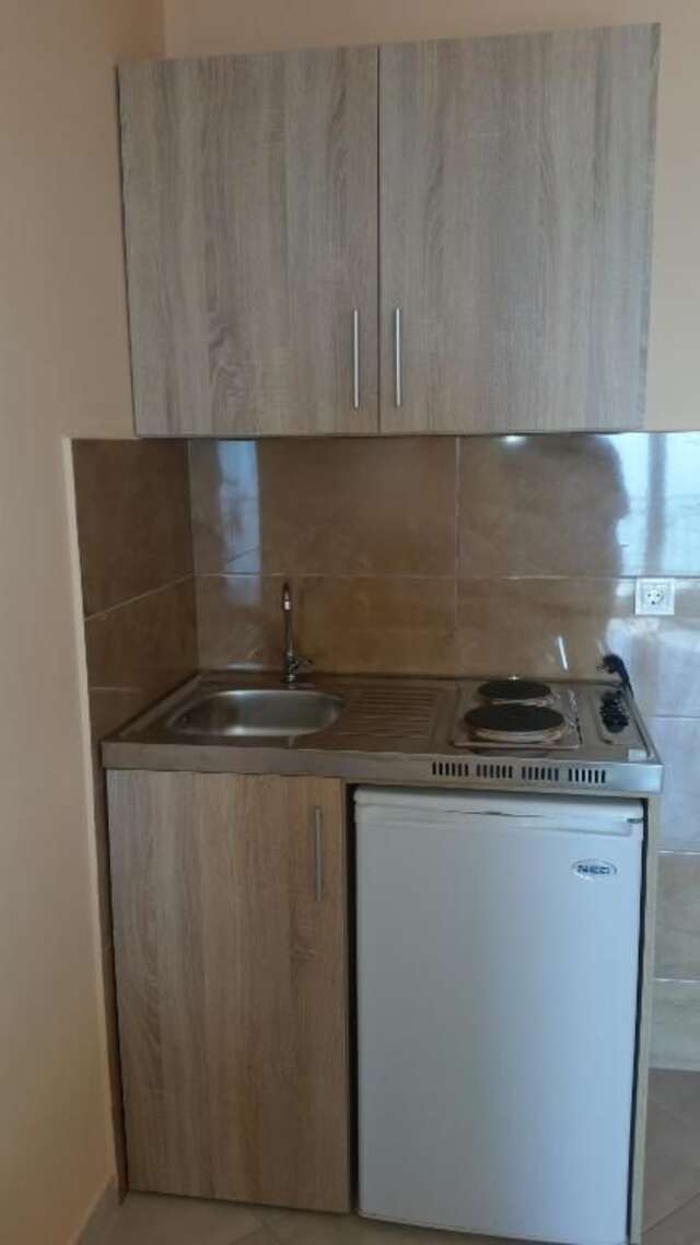 Апартаменты Apartments Popovic Улцинь-41