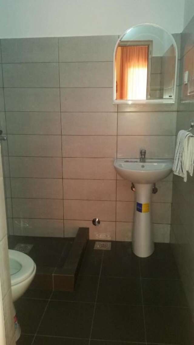 Апартаменты Apartments Popovic Улцинь-42