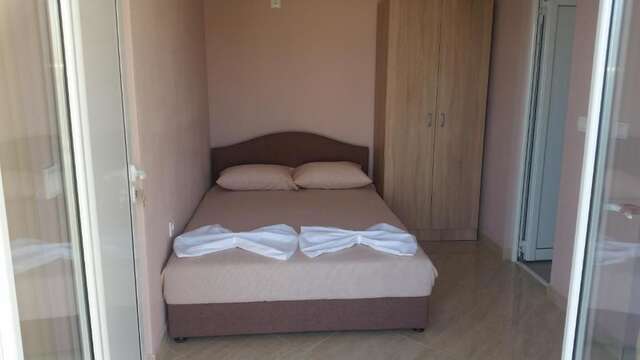 Апартаменты Apartments Popovic Улцинь-43