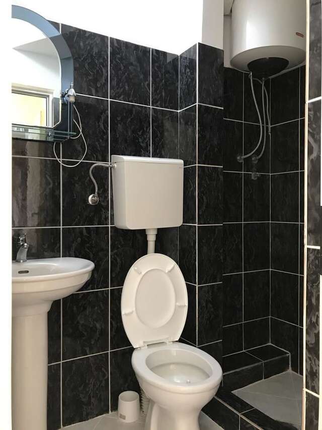 Апартаменты Apartments Popovic Улцинь-11